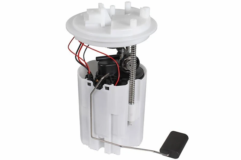 Image of METZGER 2250650 Fuel Feed Unit Electric, with fuel sender unit Fuel Feed Unit (1382)