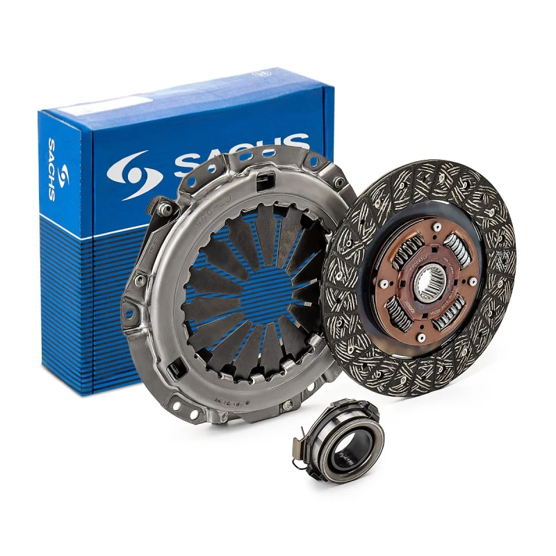 Image of SACHS 3000 853 301 Clutch Clutch Kit (479)