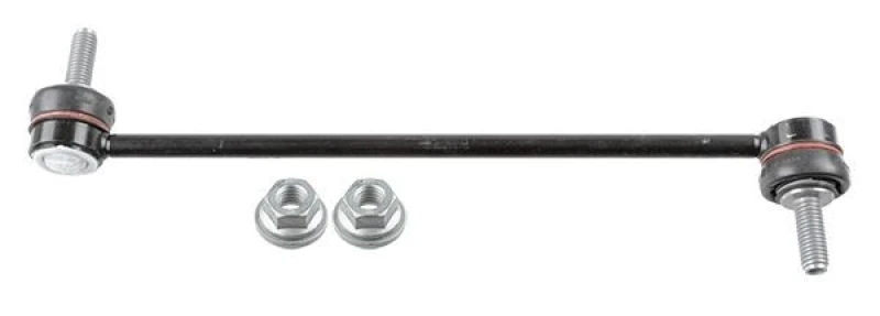 Image of Anti-roll bar link LEMFORDER 28891 02