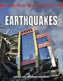 Image of Nature Unleashed: Earthquakes