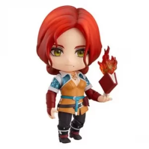 Image of Triss Merigold (The Witcher 3 Wild Hunt) Nendoroid Action Figure