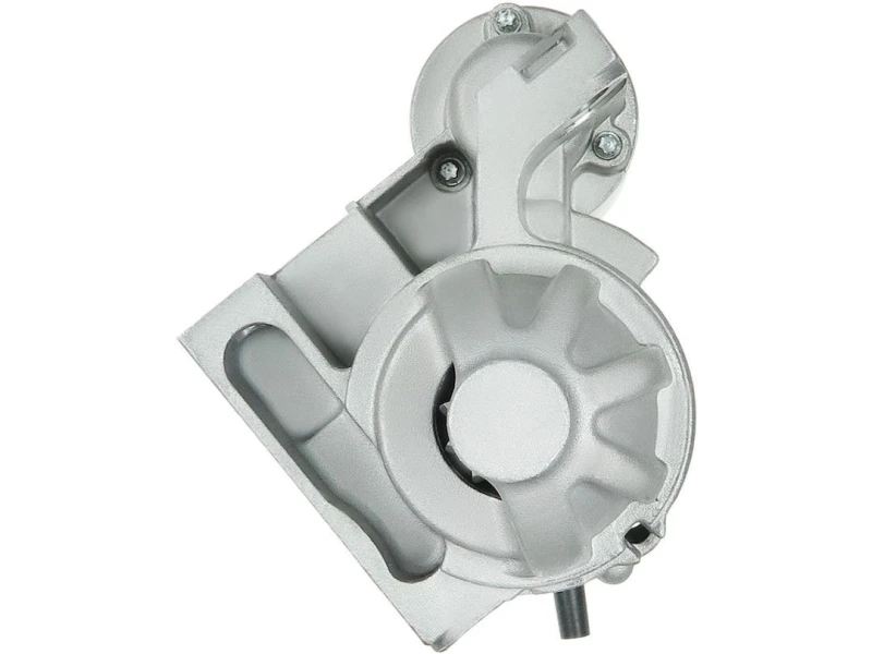 Image of AS-PL Starter motor AS-PL S1219S