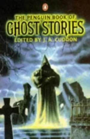 Image of The Penguin book of ghost stories by J. A Cuddon
