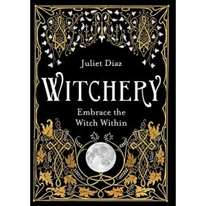 Image of Witchery Embrace the Witch Within Paperback / softback 2019
