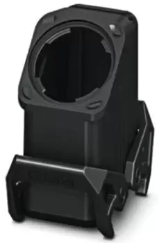 image of Phoenix Contact HC-EVO-B10-CHWD-PLRBK Heavy Duty Power Connector Housing