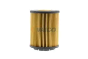 Image of VAICO Oil filter V10-0329 Engine oil filter VW,AUDI,FORD,Golf IV Schragheck (1J1),Golf V Schragheck (1K1),POLO (9N_),TOURAN (1T1, 1T2)