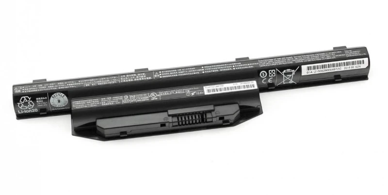 Image of CoreParts MBXFU-BA0024 laptop spare part Battery