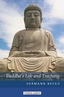 Image of Buddha's Life and Teaching