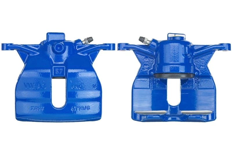 Image of Brake caliper ATE 24.3571-1813.5