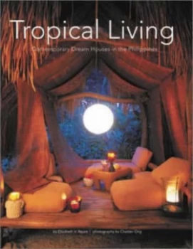 Image of Tropical Living Hardback