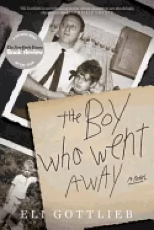 Image of boy who went away