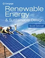 Image of renewable energy and sustainable design