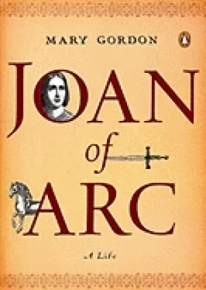 Image of joan of arc a life