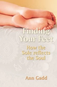Image of Finding Your Feet by Ann Gadd Paperback