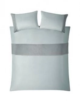 image of Rita Ora Sylvie Double Duvet Cover