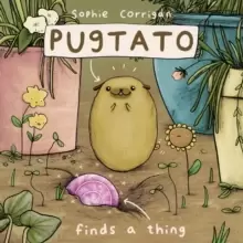 Image of Pugtato Finds a Thing