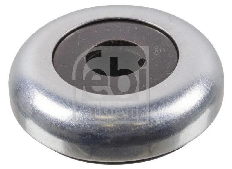 Image of Top strut mount bearing FEBI BILSTEIN 198833