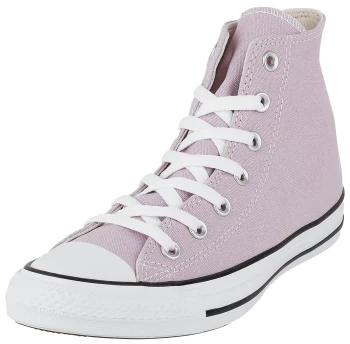 image of Converse Sneakers High lilac