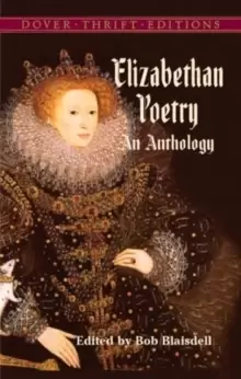 Image of Elizabethan Poetry