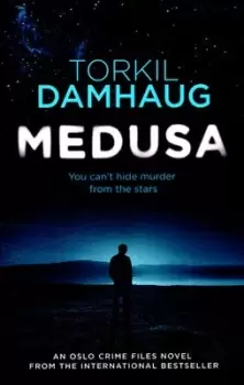 Image of Medusa by Torkil Damhaug