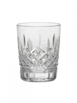 image of Waterford Lismore Double Old Fashioned Tumbler