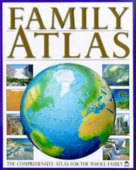 Image of Family Atlas Paperback