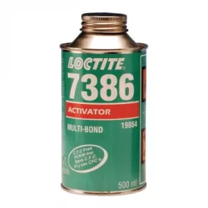 Image of 7386 Multi-bond Activator 500ML