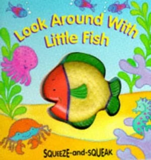 Image of Learn with Baby Bear Counting by Alan Snow Book