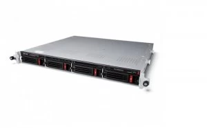 Image of Buffalo 4TB TeraStation 3410RN 4 Bay Rack NAS