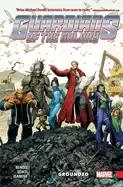 Image of guardians of the galaxy new guard vol 4 grounded