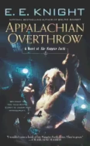 Image of appalachian overthrow