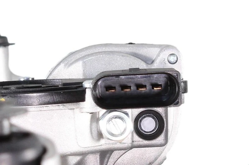 Image of Wiper Linkage METZGER 2191026