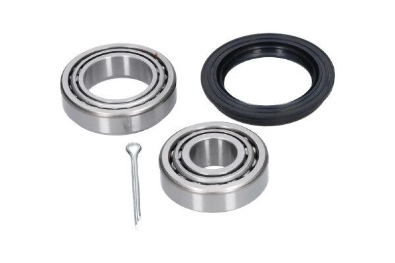 Image of KAVO PARTS WBK-10026 Wheel bearing kit Wheel Bearing Kit (654)