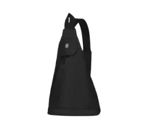 Image of Altmont Original Dual-Compartment Monosling (Black, 7 l)