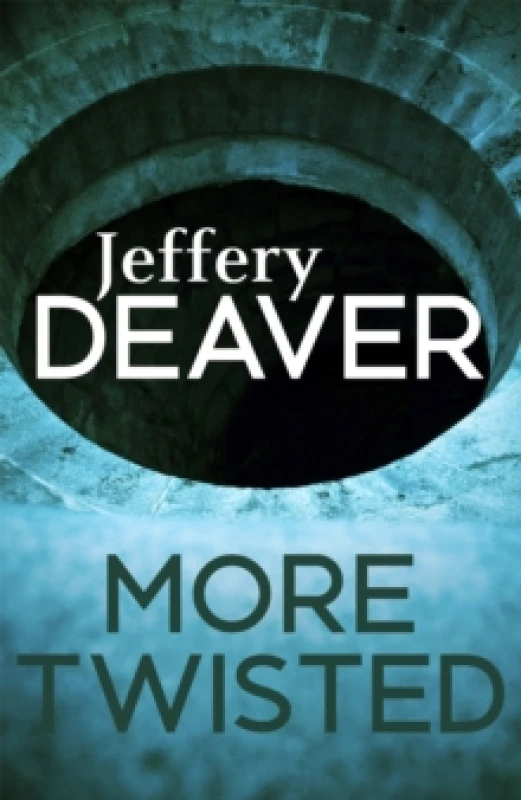 Image of More Twisted Paperback / softback