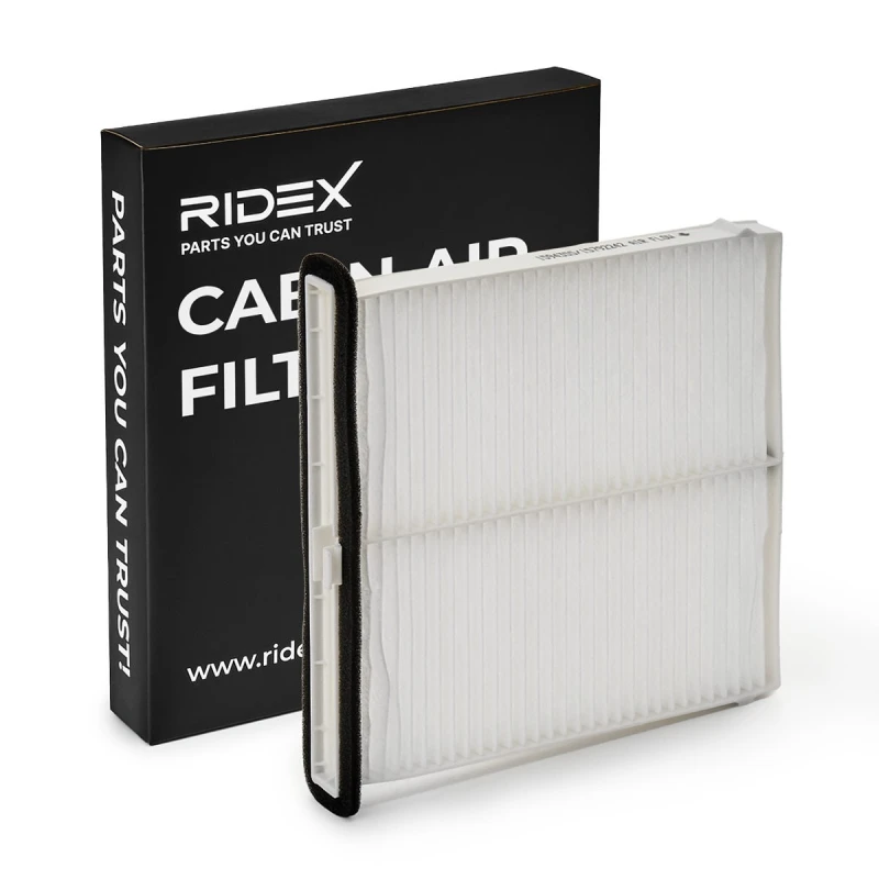 Image of RIDEX Pollen filter RIDEX 424I0606