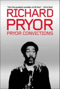 Image of Pryor Convictions and Other Life Sentences by Richard Pryor and Todd Gold Paperback