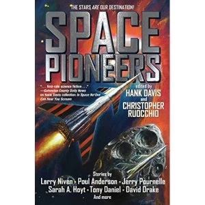 Image of Space Pioneers
