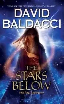 Image of The Stars Below (Vega Jane, Book 4) by David Baldacci