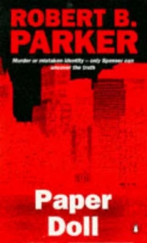 Image of Paper Doll Paperback