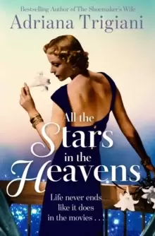 Image of All the Stars in the Heavens