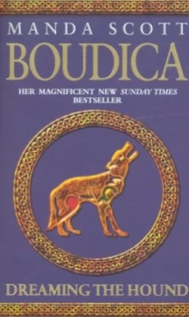 Image of Dreaming the Hound by M C Scott Paperback