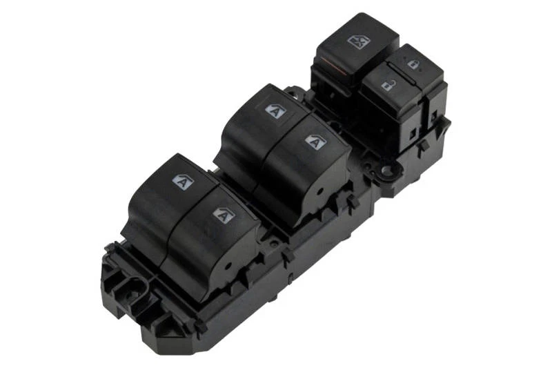 Image of NTY EWS-TY-027 Switch, window winder Left Front Switch,window winder (1761)