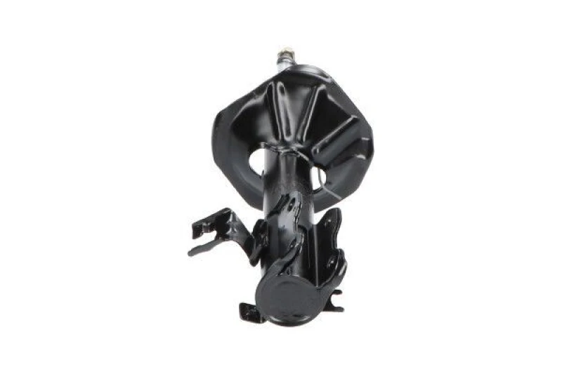 Image of KAVO PARTS SSA-6511 Shock absorber Front Axle Left, Gas Pressure, Twin-Tube, Suspension Strut, Top pin Shock Absorber (854)