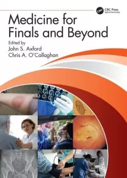 Image of Medicine for Finals and Beyond
