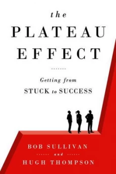 Image of The Plateau Effect by Bob Sullivan Hardback