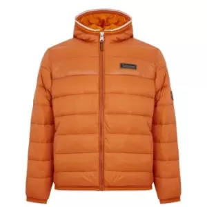 Timberland Timberland Garfield Puffer Jacket Mens - Orange