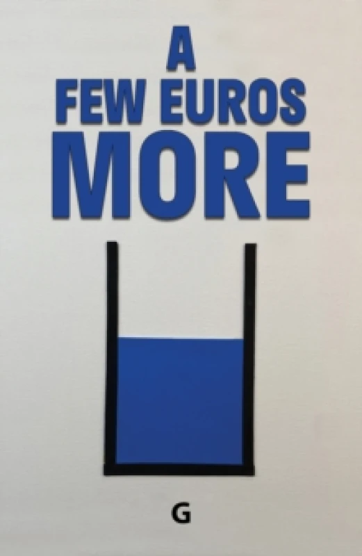 Image of A Few Euros More. Paperback. By G Books