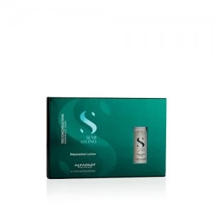 Image of AlfaParf Milano Semi Di Lino Reparative Lotion 6x13ml