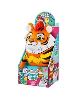 image of Pinata Smashlings Huggable Plush- Mo, Tiger